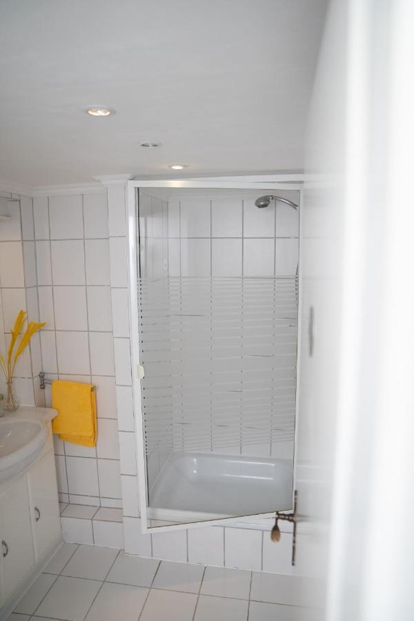 Apartamento 122 Friedrichebert85 X Hamburgo Exterior foto