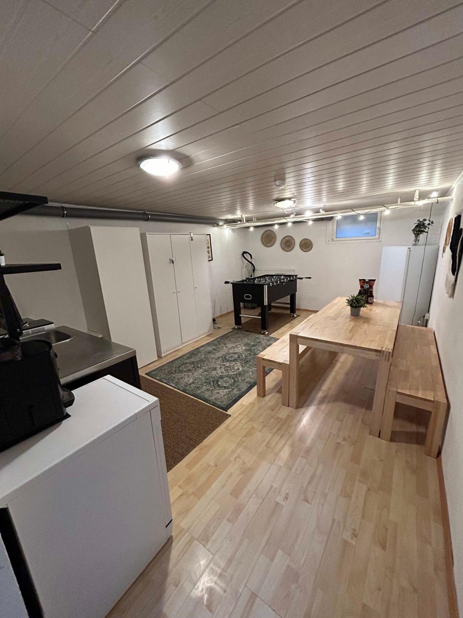 Apartamento 122 Friedrichebert85 X Hamburgo Exterior foto
